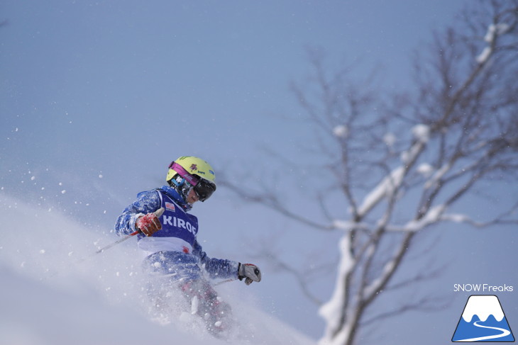 パウダーの祭典☆ICI石井スポーツ『b.c.map POWDER FREE RIDE KIRORO OPEN 2018』レポート！@キロロスノーワールド